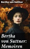 Bertha von Suttner: Memoiren (eBook, ePUB)