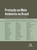 Proteção ao Meio Ambiente no Brasil (eBook, ePUB)