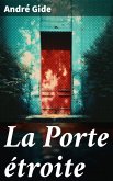 La Porte étroite (eBook, ePUB)