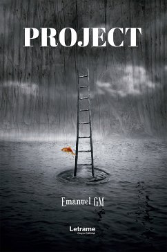 Project (eBook, ePUB) - GM, Emanuel