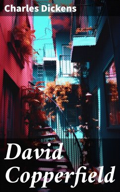 David Copperfield (eBook, ePUB) - Dickens, Charles