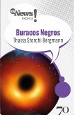 MyNews Explica Buracos Negros (eBook, ePUB)