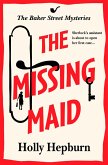 The Missing Maid (eBook, ePUB)