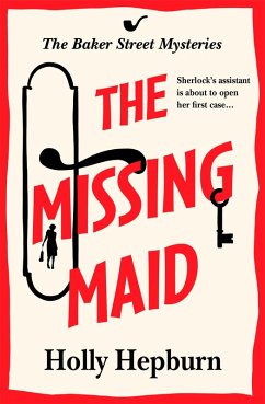 The Missing Maid (eBook, ePUB) - Hepburn, Holly