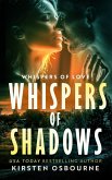 Whispers of Shadows (Whispers of Love, #1) (eBook, ePUB)