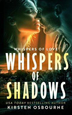 Cover Whispers of Shadows (Whispers of Love, #1) (eBook, ePUB)