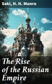 The Rise of the Russian Empire (eBook, ePUB)