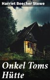 Onkel Toms Hütte (eBook, ePUB)