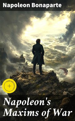 Cover Napoleon's Maxims of War (eBook, ePUB)