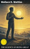 THE SCIENCE OF BEING GREAT (eBook, ePUB)