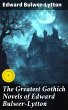 The Greatest Gothich Novels of Edward... - Bild 1
