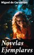 Novelas Ejemplares (eBook, ePUB) - Bild 1