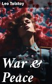 War & Peace (eBook, ePUB)