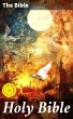 Holy Bible (eBook, ePUB) - Bild 1