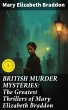 BRITISH MURDER MYSTERIES: The Greatest... - Bild 1