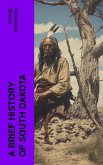 A Brief History of South Dakota (eBook, ePUB)