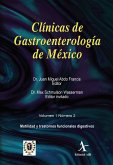 Motilidad y trastornos funcionales digestivos CGM 02 (eBook, PDF)