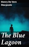 The Blue Lagoon (eBook, ePUB)