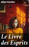 Le Livre des Esprits (eBook, ePUB)