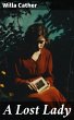 A Lost Lady (eBook, ePUB) - Bild 1