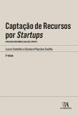 Captação de Recursos por Startups (eBook, ePUB)