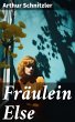 Fräulein Else (eBook, ePUB) - Bild 1