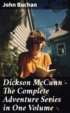 Dickson McCunn – The Complete Adventure Series in One Volume (eBook, ePUB)