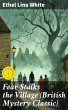 Fear Stalks the Village (British... - Bild 1