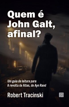 Cover Quem é John Galt, afinal? (eBook, ePUB)