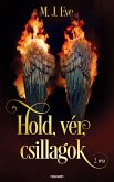 Hold, vér, csillagok (eBook, ePUB)