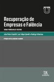 Recuperação de Empresas e Falência 4ª (eBook, ePUB)