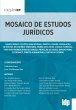 Mosaico de Estudos Jurídicos (eBook,... - Bild 1