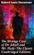 The Strange Case of Dr. Jekyll and Mr.... - Bild 1