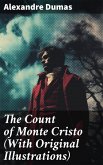 The Count of Monte Cristo (With Original Illustrations) (eBook, ePUB)