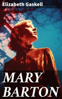 Cover MARY BARTON (eBook, ePUB)