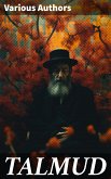 TALMUD (eBook, ePUB)