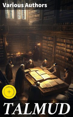 Cover TALMUD (eBook, ePUB)