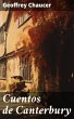 Cuentos de Canterbury (eBook, ePUB) - Bild 1