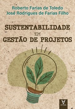 Cover Sustentabilidade em Gestão de Projetos (eBook, ePUB)