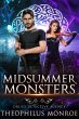 Midsummer Monsters (Druid Detective... - Bild 1