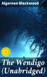 The Wendigo (Unabridged) (eBook, ePUB) - Bild 1