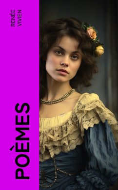 Poèmes (eBook, ePUB) - Vivien, Renée