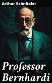 Professor Bernhardi (eBook, ePUB)