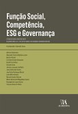Função Social, Competência, ESG e Governança (eBook, ePUB)