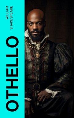 Othello (eBook, ePUB) - Shakespeare, William