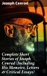 Complete Short Stories of Joseph Conrad... - Bild 1