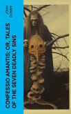 Confessio Amantis; Or, Tales of the Seven Deadly Sins (eBook, ePUB)