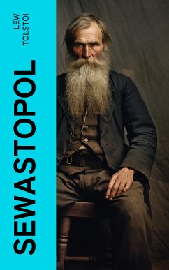 Sewastopol (eBook, ePUB) - Tolstoi, Lew