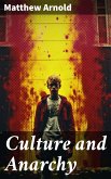 Culture and Anarchy (eBook, ePUB)