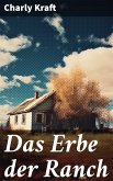 Das Erbe der Ranch (eBook, ePUB)